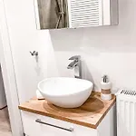 Apartman Stilvolle Dachgeschosswohnung In Duesternbrook *