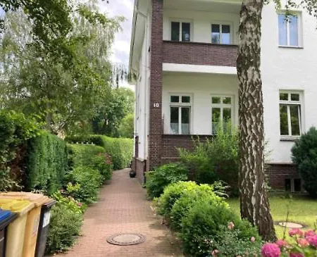 Apartamento Stilvolle Dachgeschosswohnung In Duesternbrook Kiel