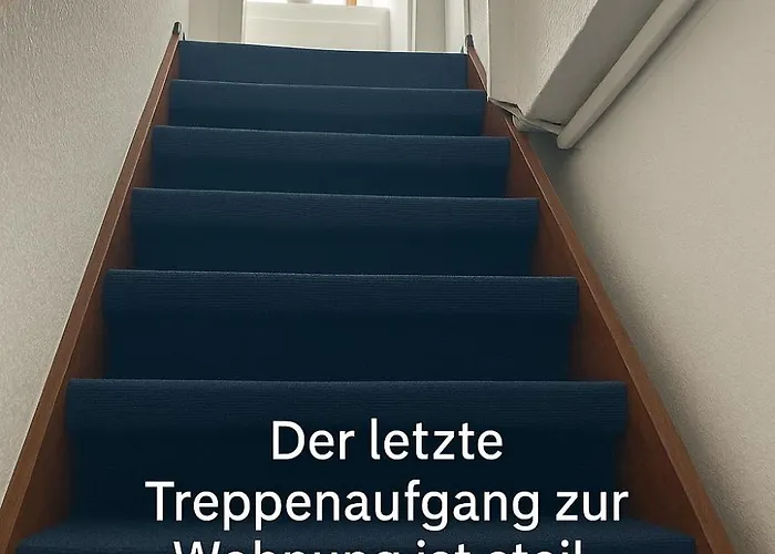 Appartement Stilvolle Dachgeschosswohnung In Duesternbrook Kiel